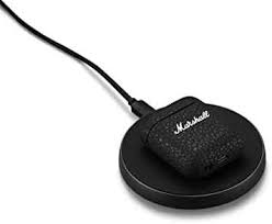 Marshall Minor III True Wireless In-Ear Headphones Marshall Wireless Bluetooth 5.1 Noise Cancelling Hi-Fi Subwoofer Music HK