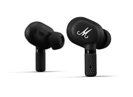 Marshall MOTIF ANC True Bluetooth 5.2 Headphones Active Noise Cancelling Headphones In-ear Earbuds Waterproof Headset HKversion